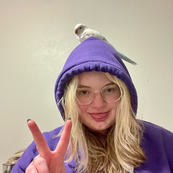 Meet your Posher, Elizabeth - Picture 3 of 10